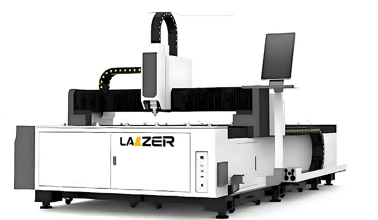 Как выбрать лазерный станок для резки металла?