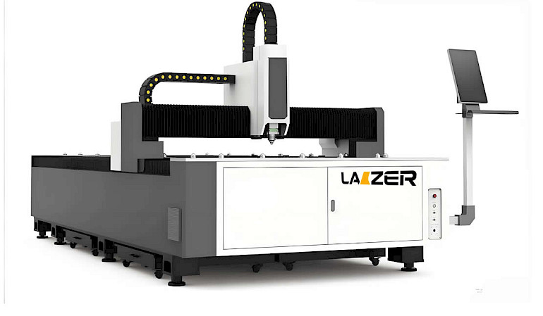 Какой лазерный резак лучше для малого бизнеса?
